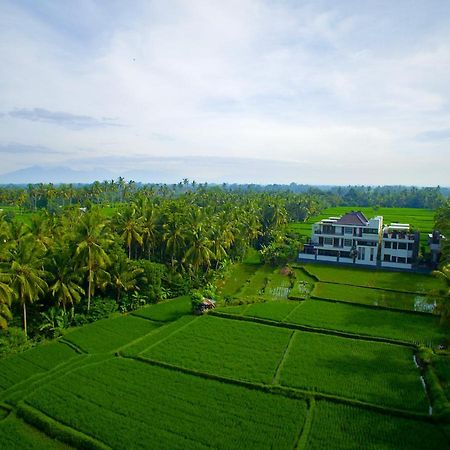 The Luxe Ubud Luaran gambar