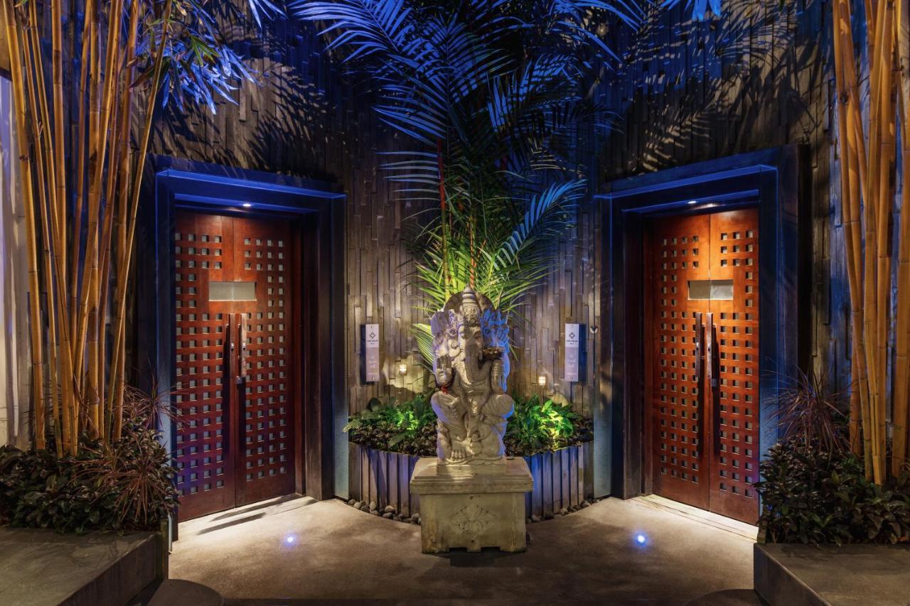 The Luxe Ubud Luaran gambar