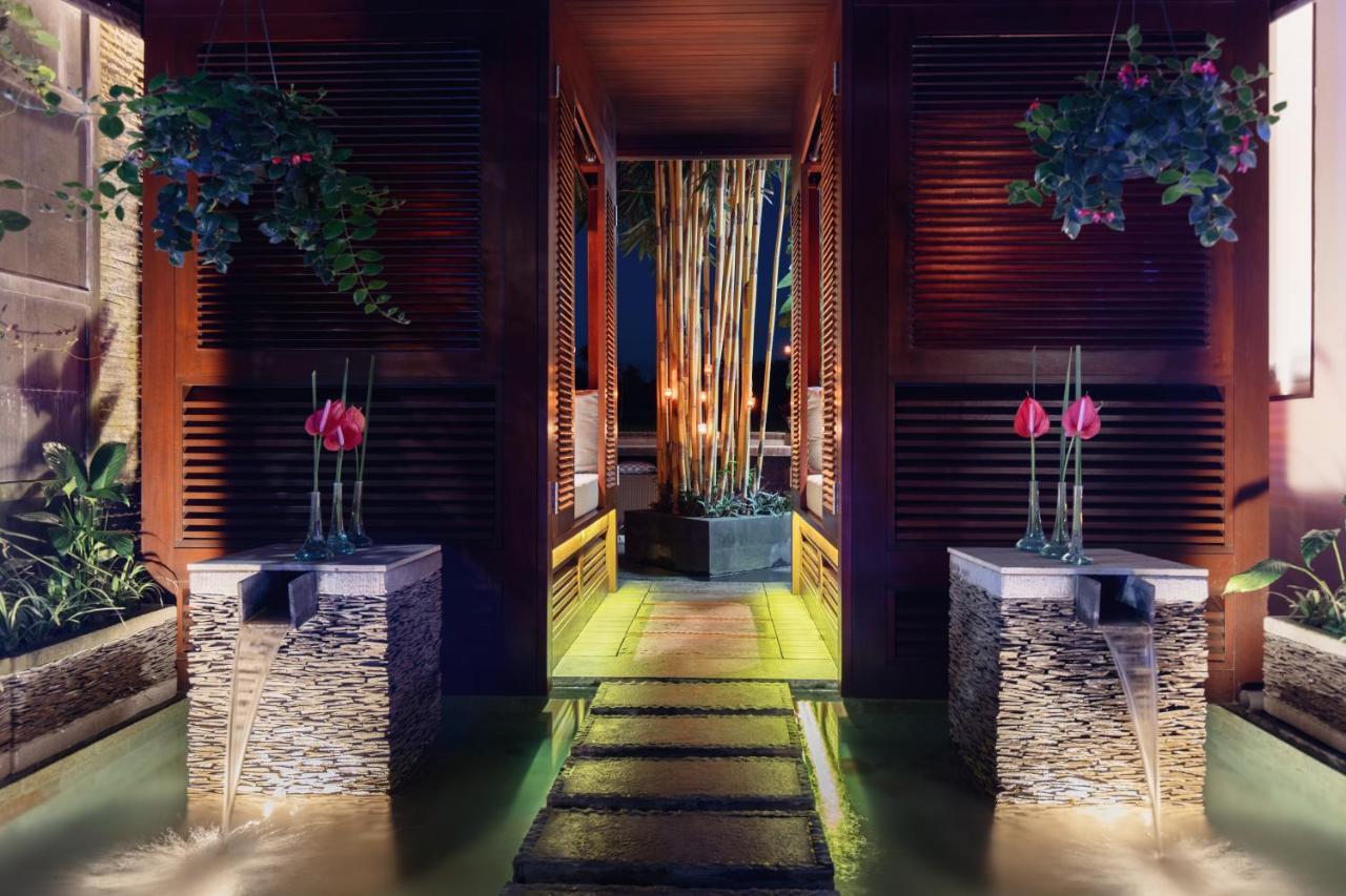 The Luxe Ubud Luaran gambar