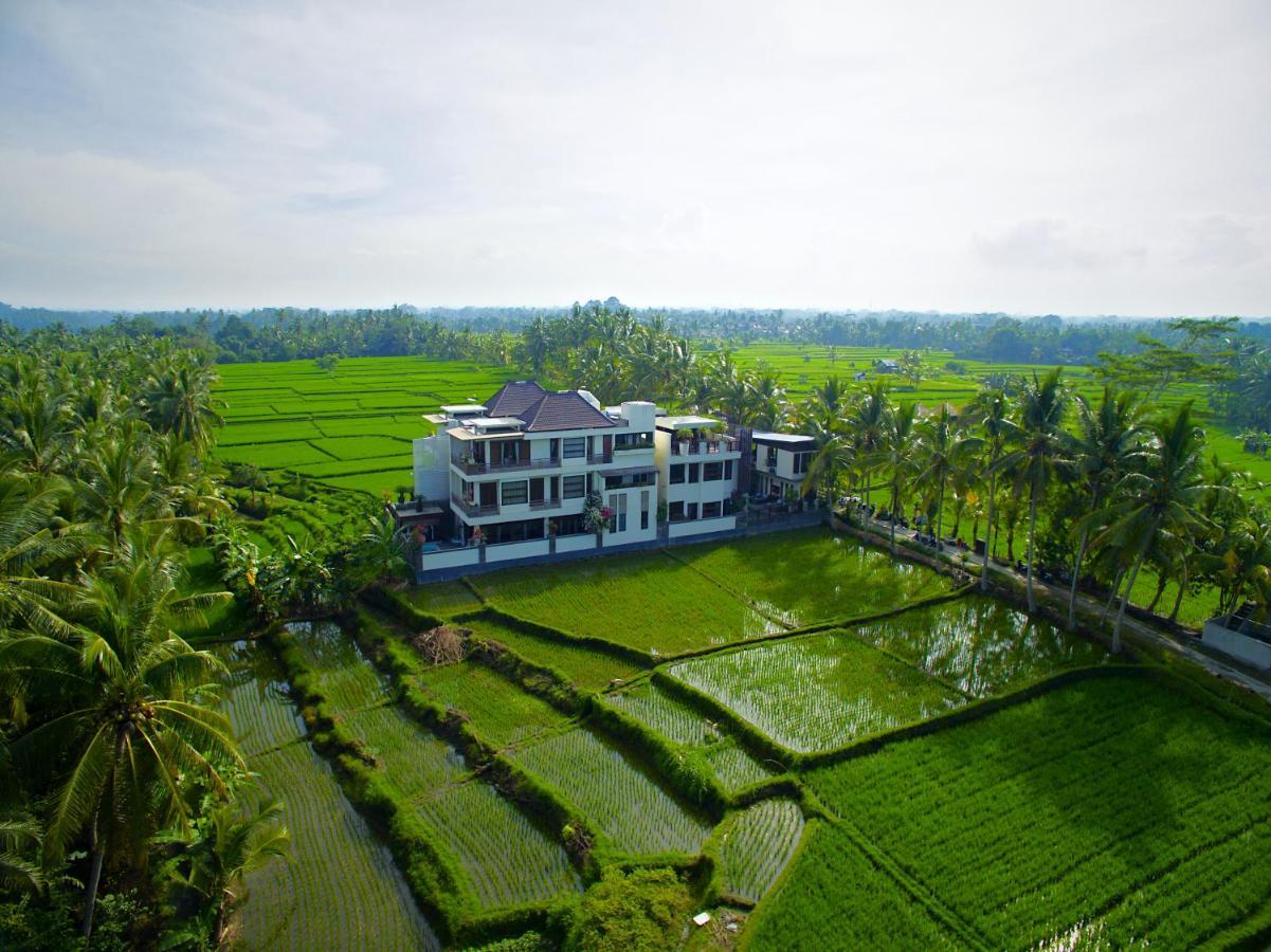 The Luxe Ubud Luaran gambar