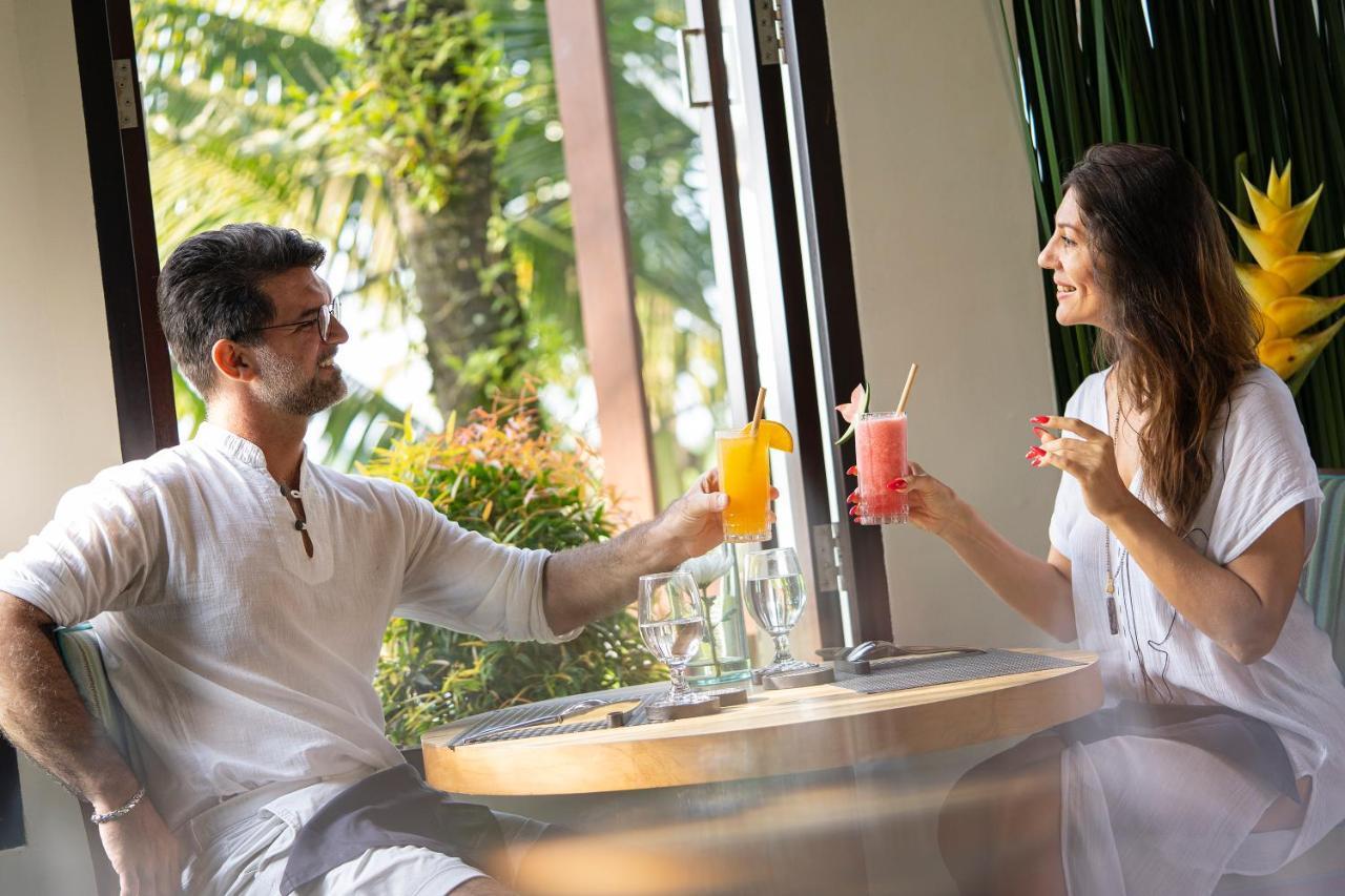 The Luxe Ubud Luaran gambar
