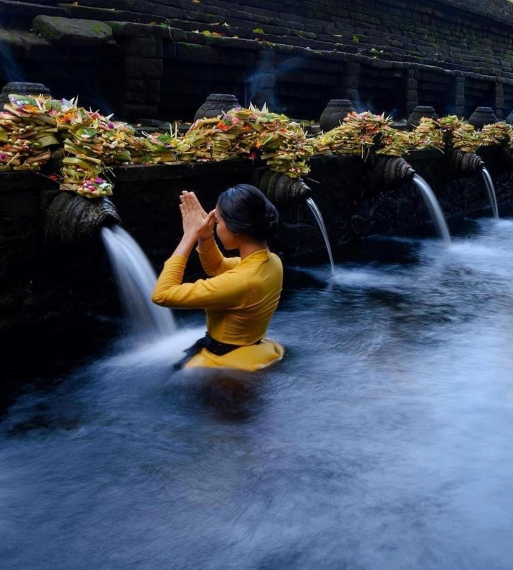 The Luxe Ubud Luaran gambar