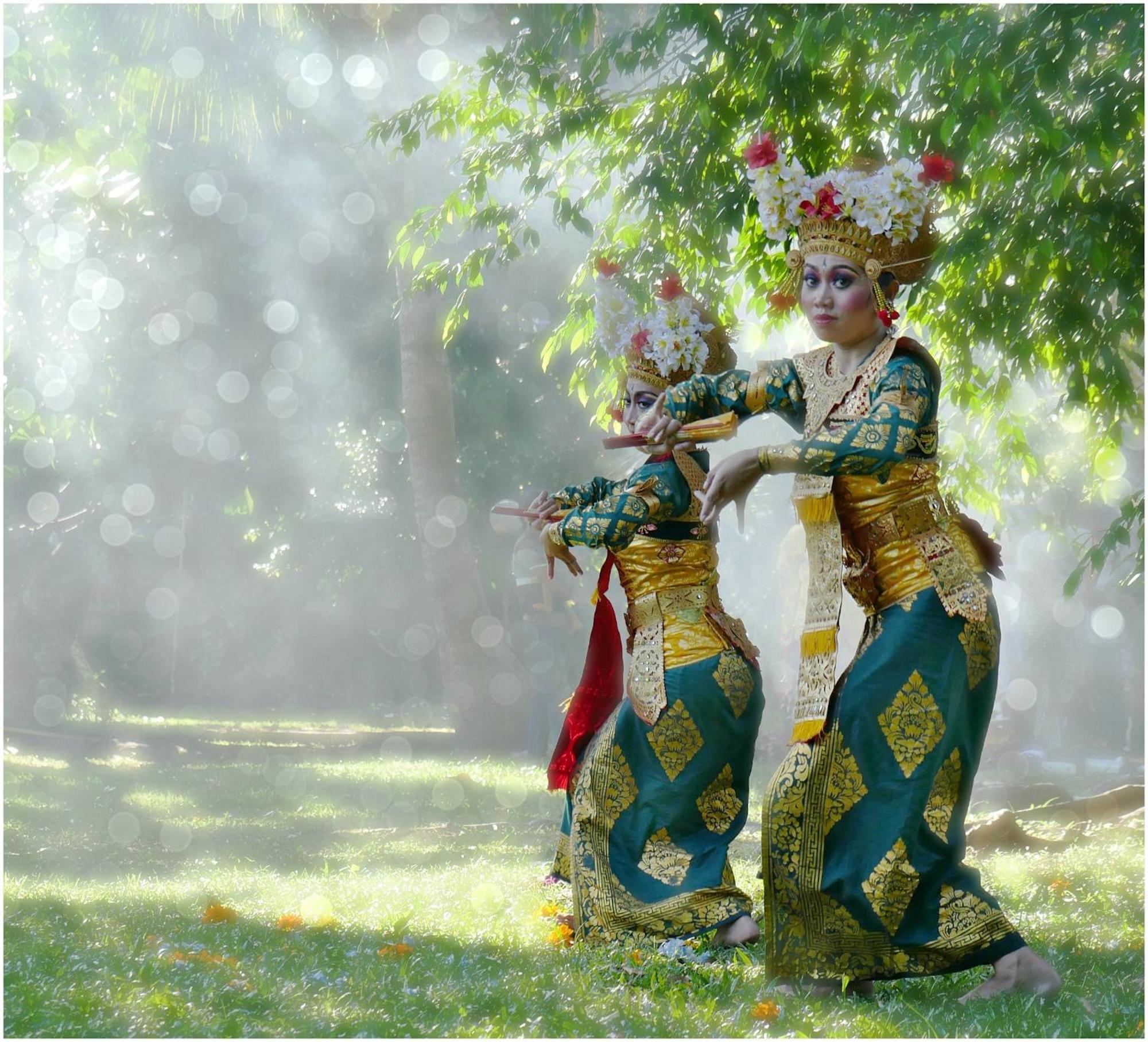 The Luxe Ubud Luaran gambar