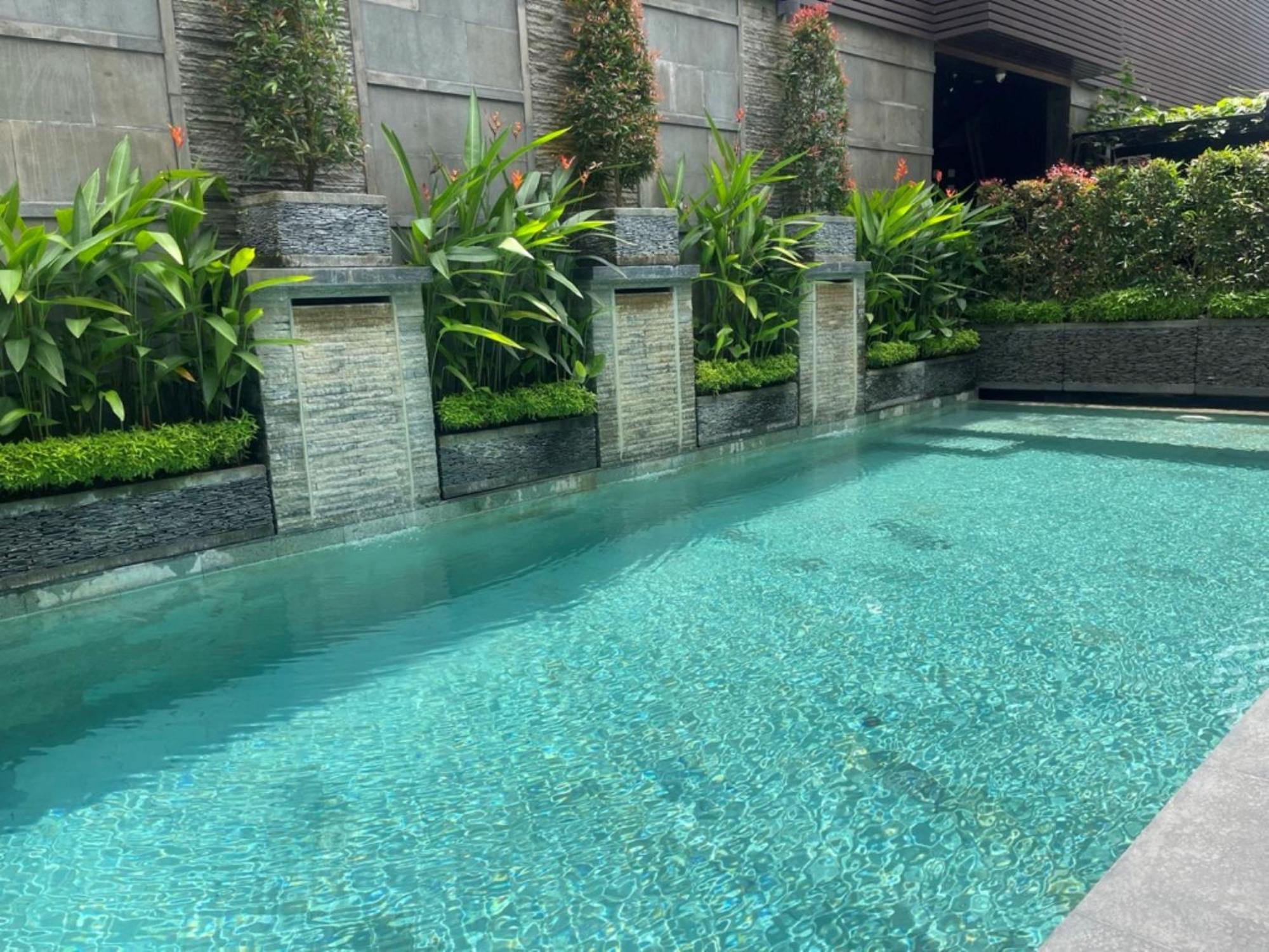 The Luxe Ubud Luaran gambar