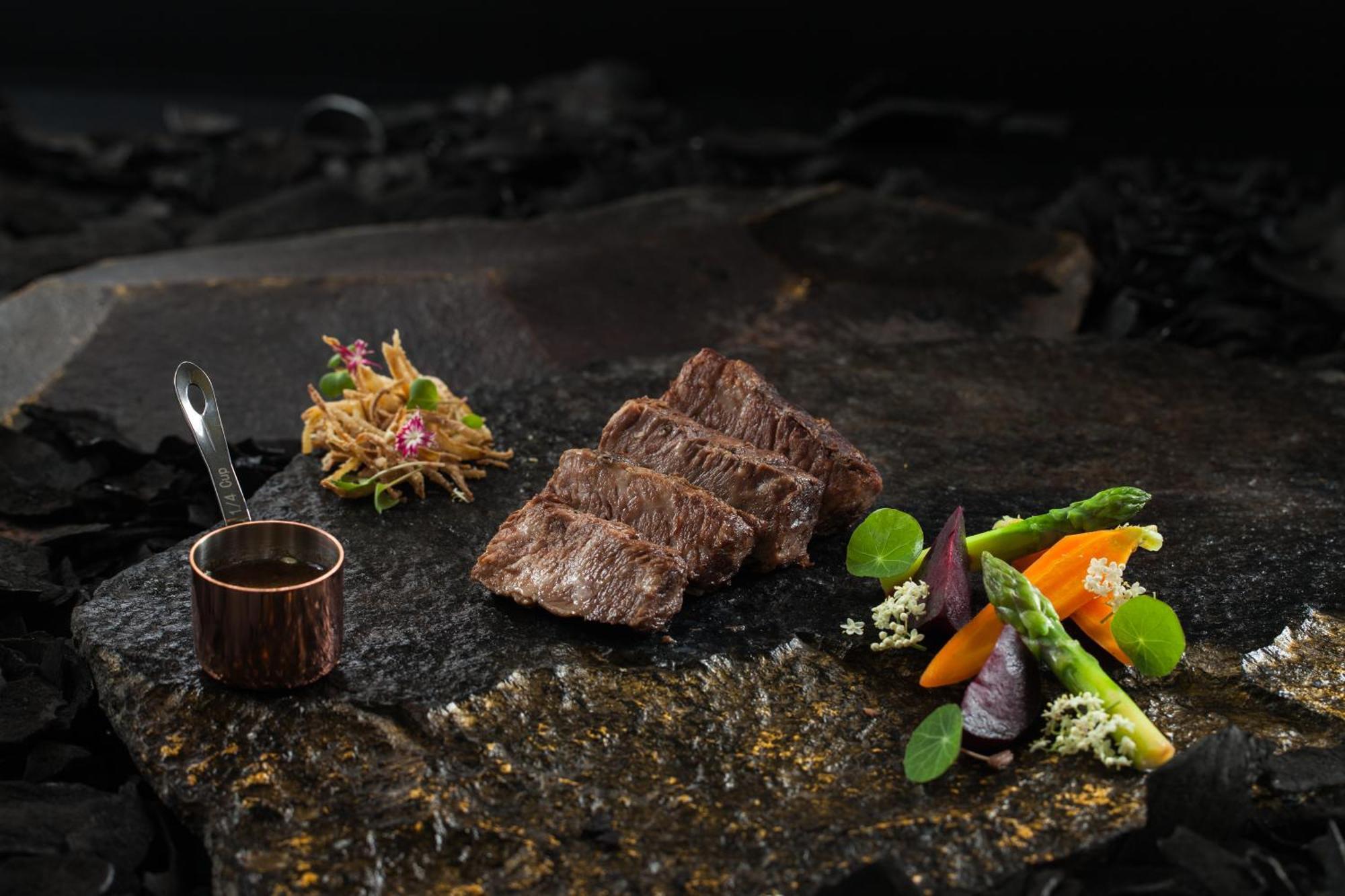 The Luxe Ubud Luaran gambar