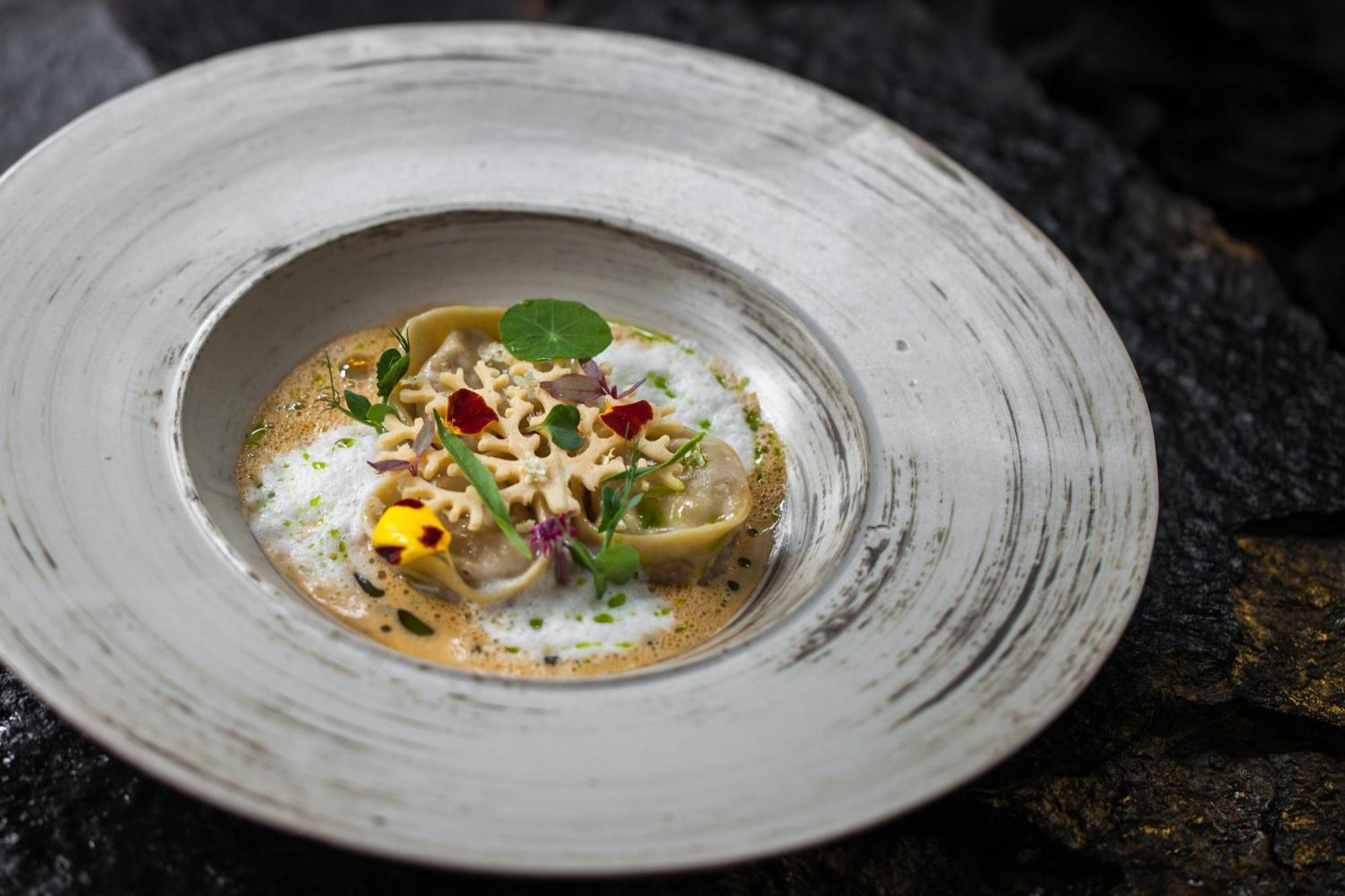 The Luxe Ubud Luaran gambar