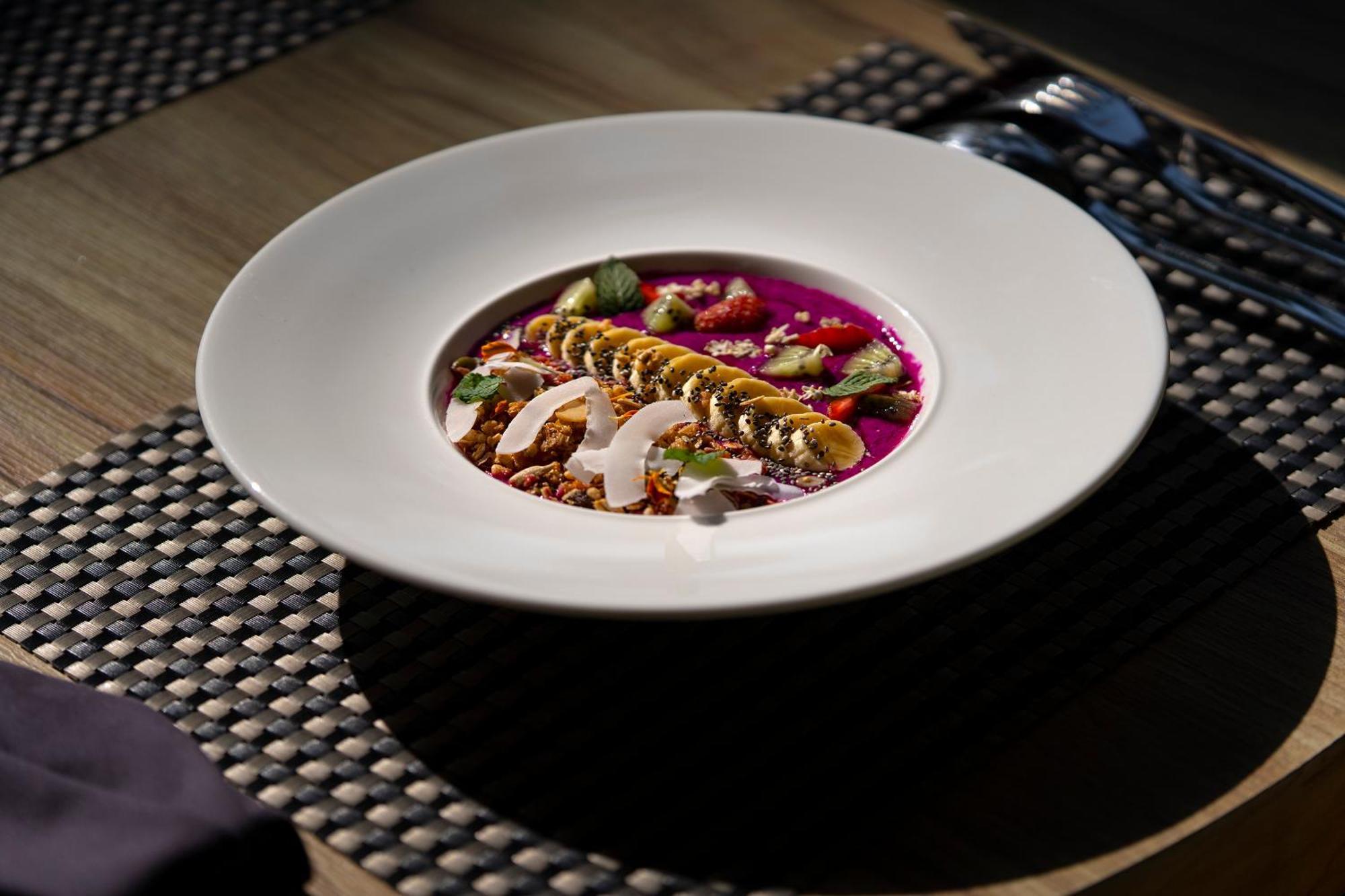 The Luxe Ubud Luaran gambar