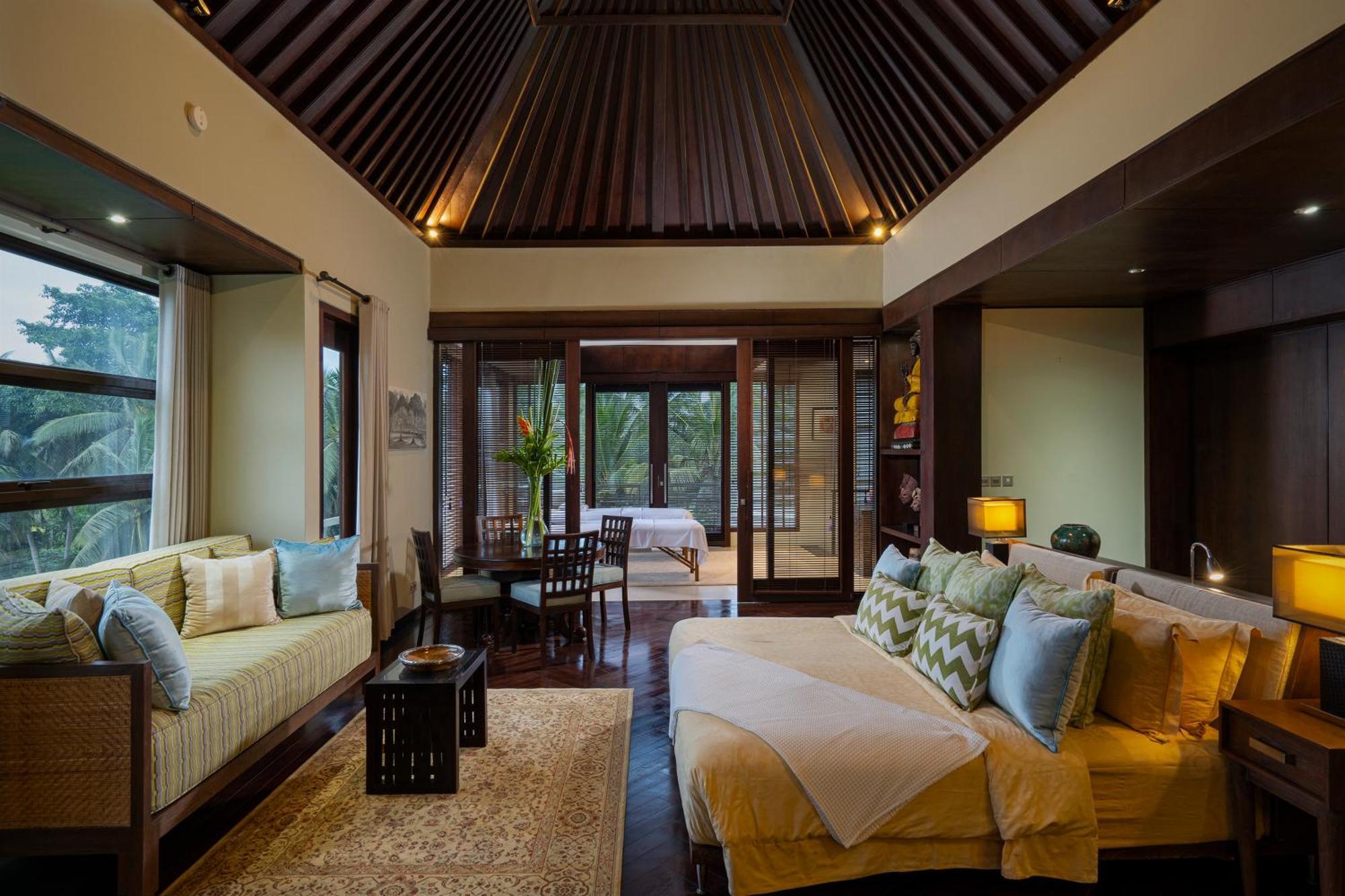 The Luxe Ubud Luaran gambar