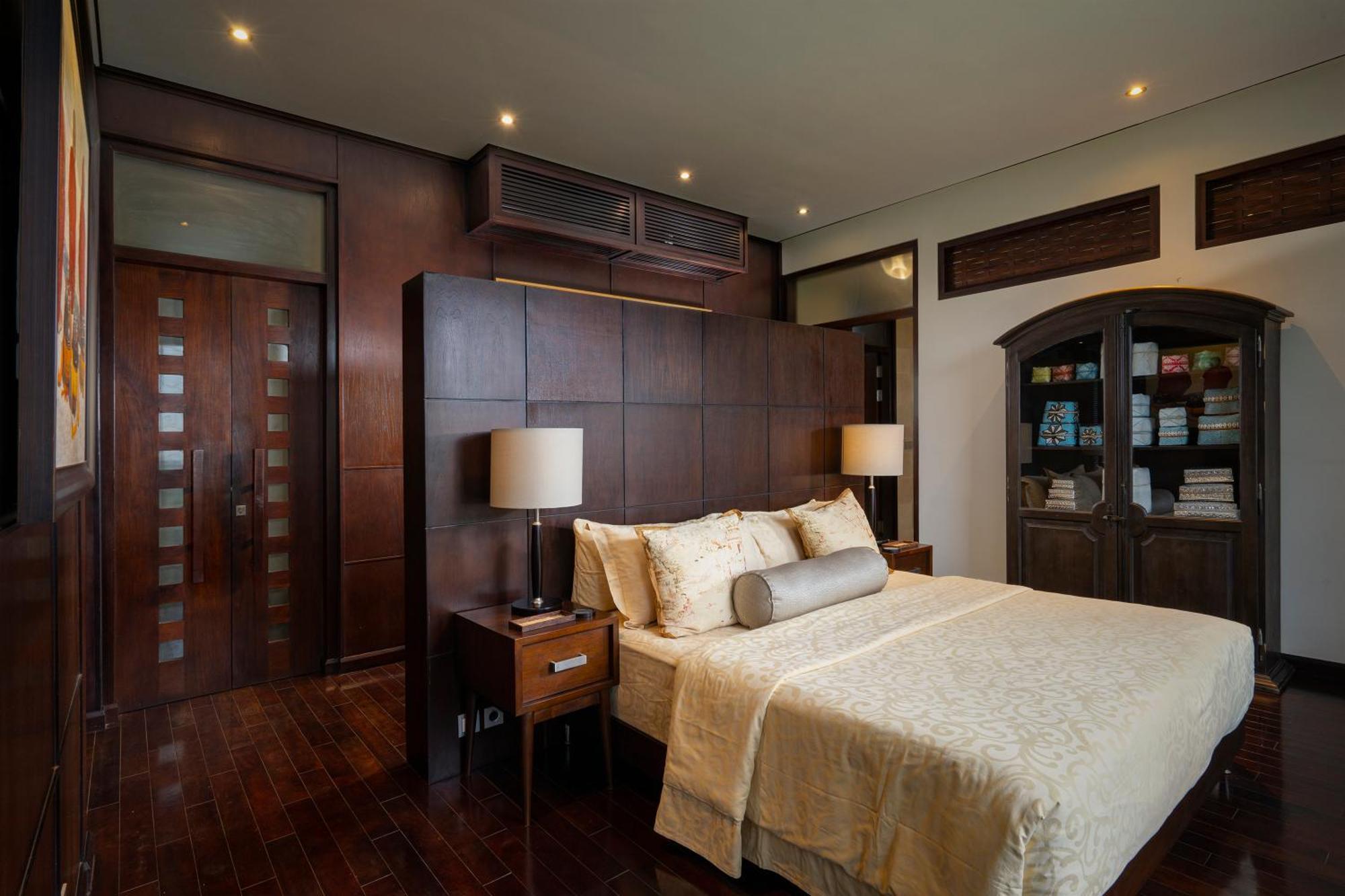 The Luxe Ubud Luaran gambar