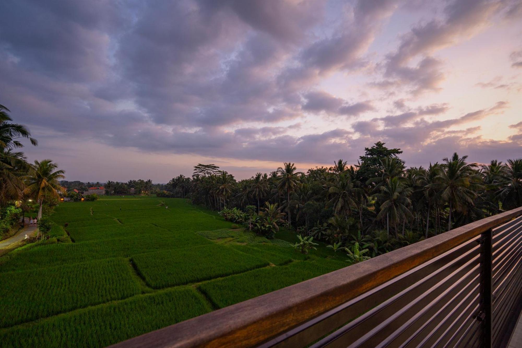 The Luxe Ubud Luaran gambar