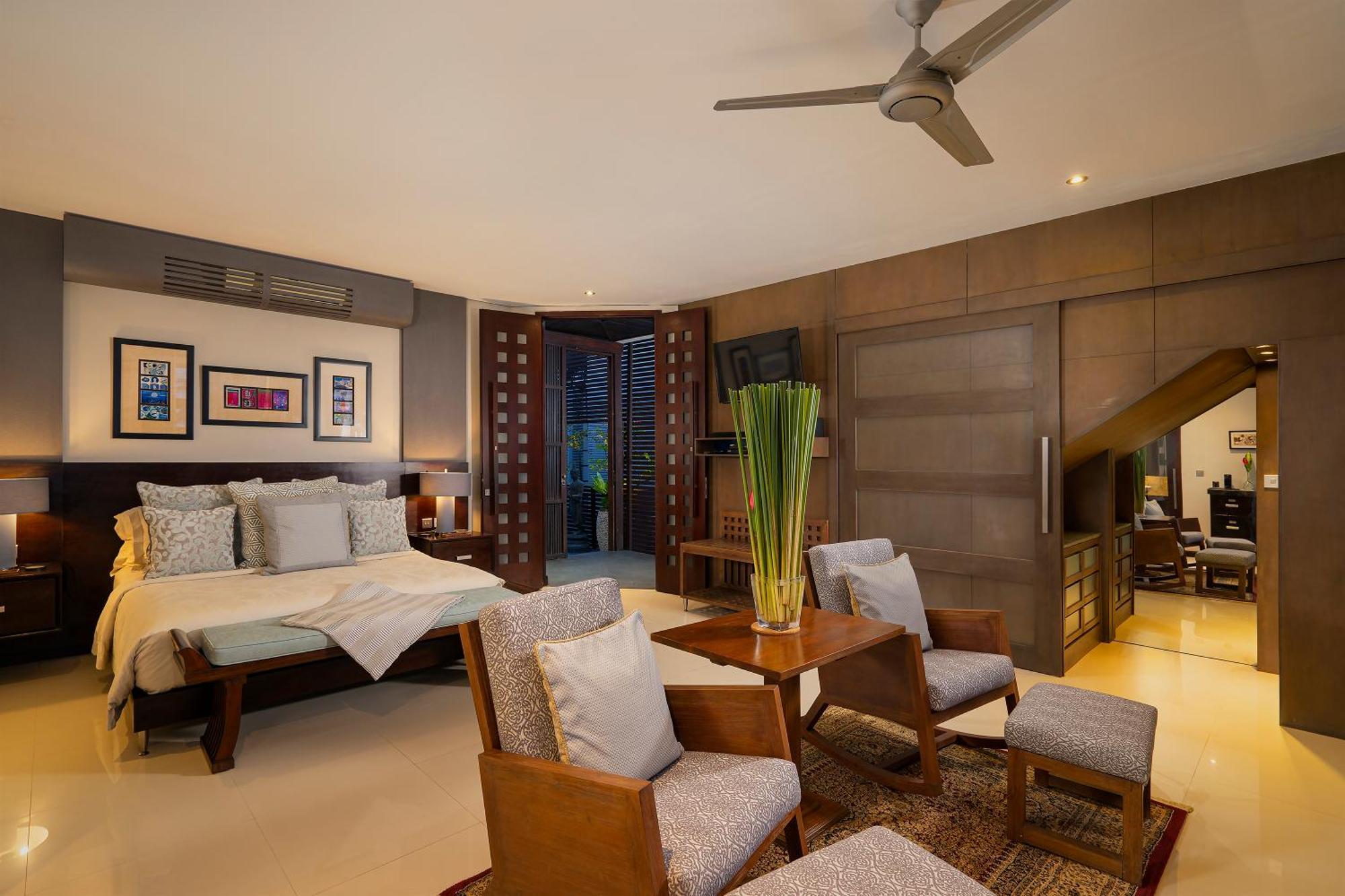 The Luxe Ubud Luaran gambar