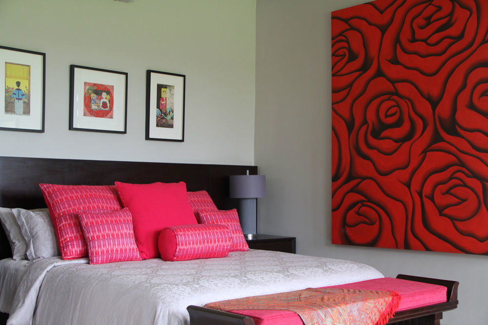 The Luxe Ubud Luaran gambar
