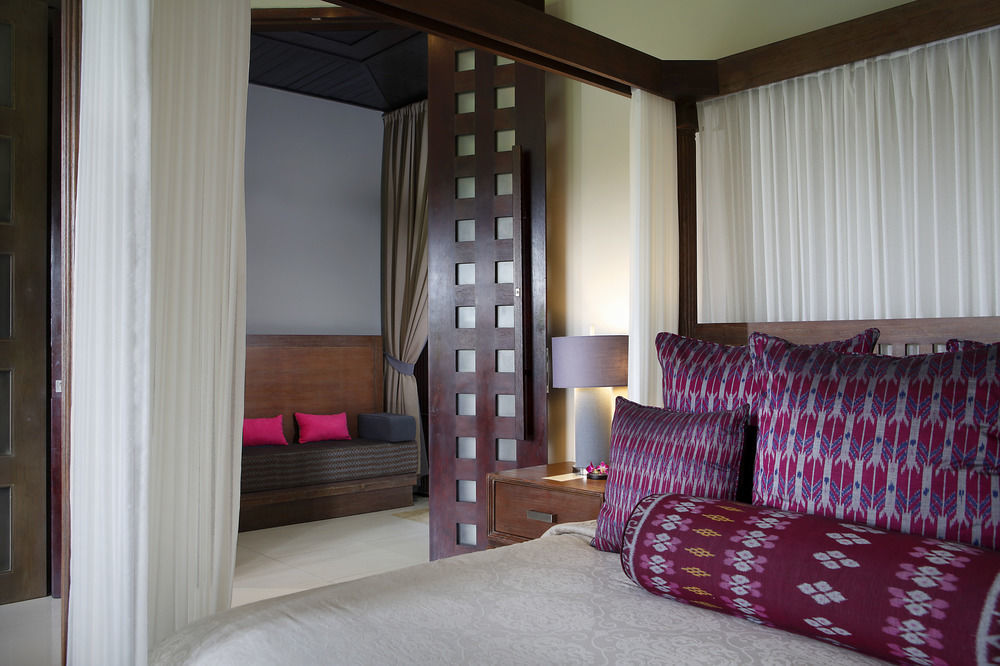 The Luxe Ubud Luaran gambar