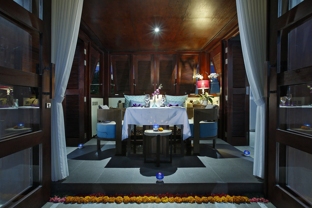 The Luxe Ubud Luaran gambar